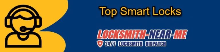 Read more about the article Top 6 Best Smart Locks