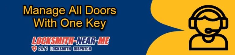 Read more about the article Manage All Doors With One Key